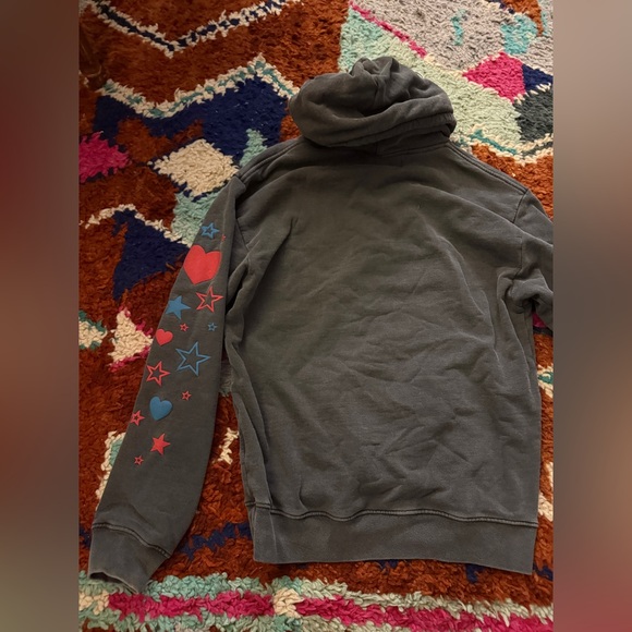 Bianca Chandon lover hoodie - Picture 6 of 8